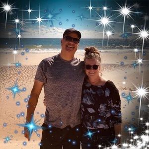 Meet your Posher, Sharon